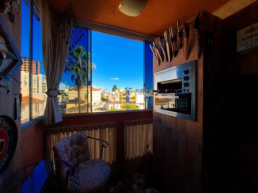 Foto 7 de Apartamento com 2 quartos à venda, 70m2 em Centro, Santa Maria - RS