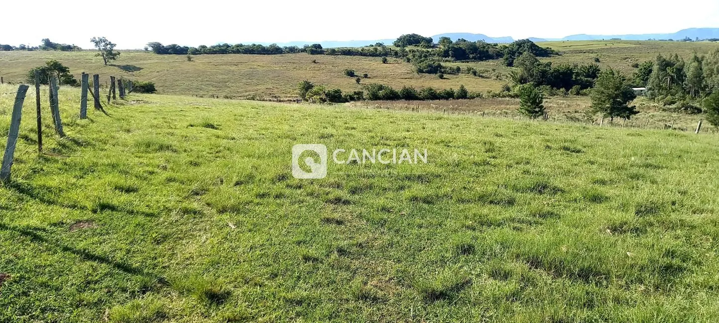 Foto 8 de Chácara com 3 quartos à venda, 120m2 em Santa Maria - RS
