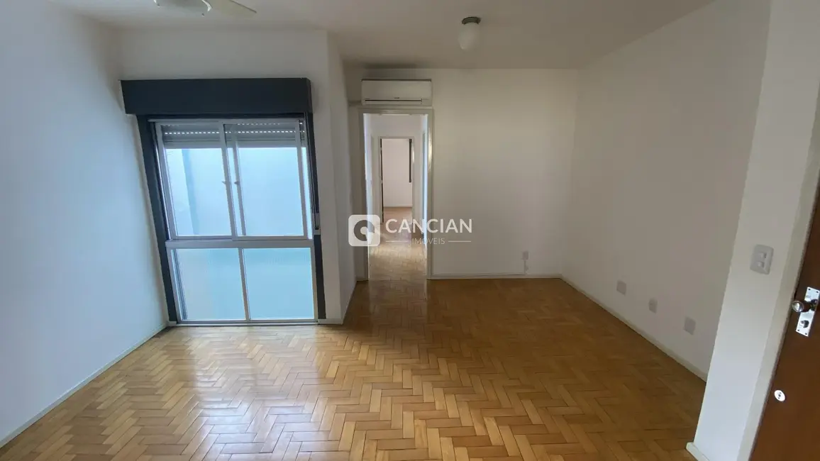 Foto 8 de Apartamento com 2 quartos à venda, 80m2 em Nossa Senhora de Fátima, Santa Maria - RS