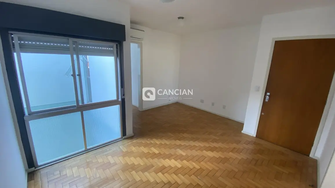 Foto 7 de Apartamento com 2 quartos à venda, 80m2 em Nossa Senhora de Fátima, Santa Maria - RS