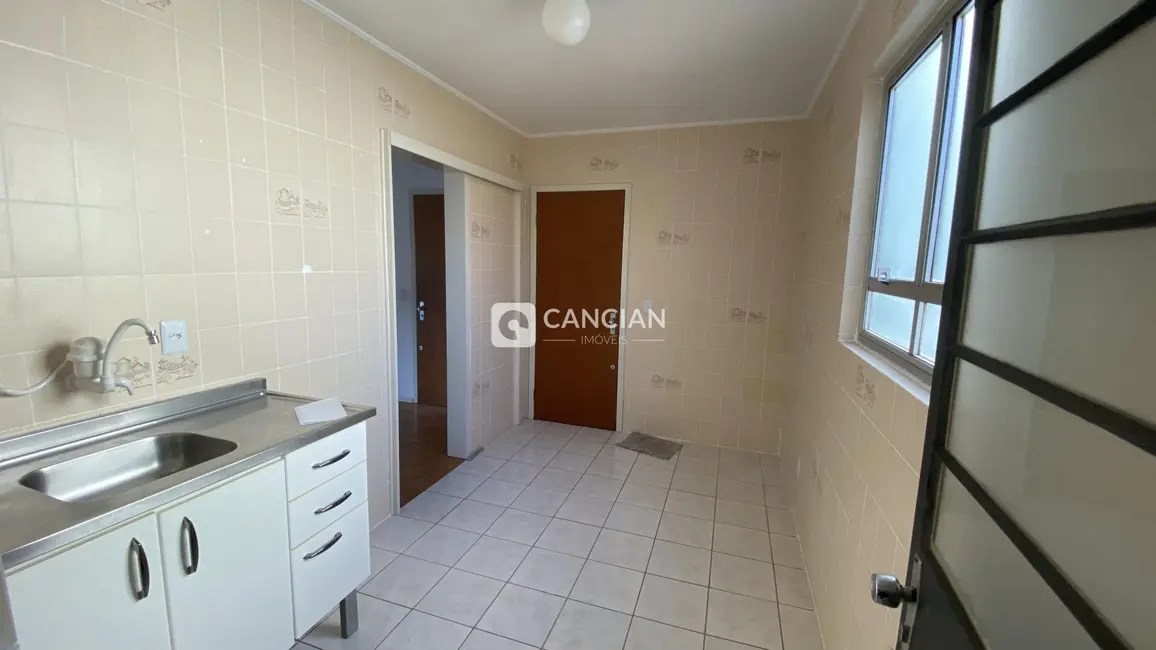 Foto 5 de Apartamento com 2 quartos à venda, 80m2 em Nossa Senhora de Fátima, Santa Maria - RS