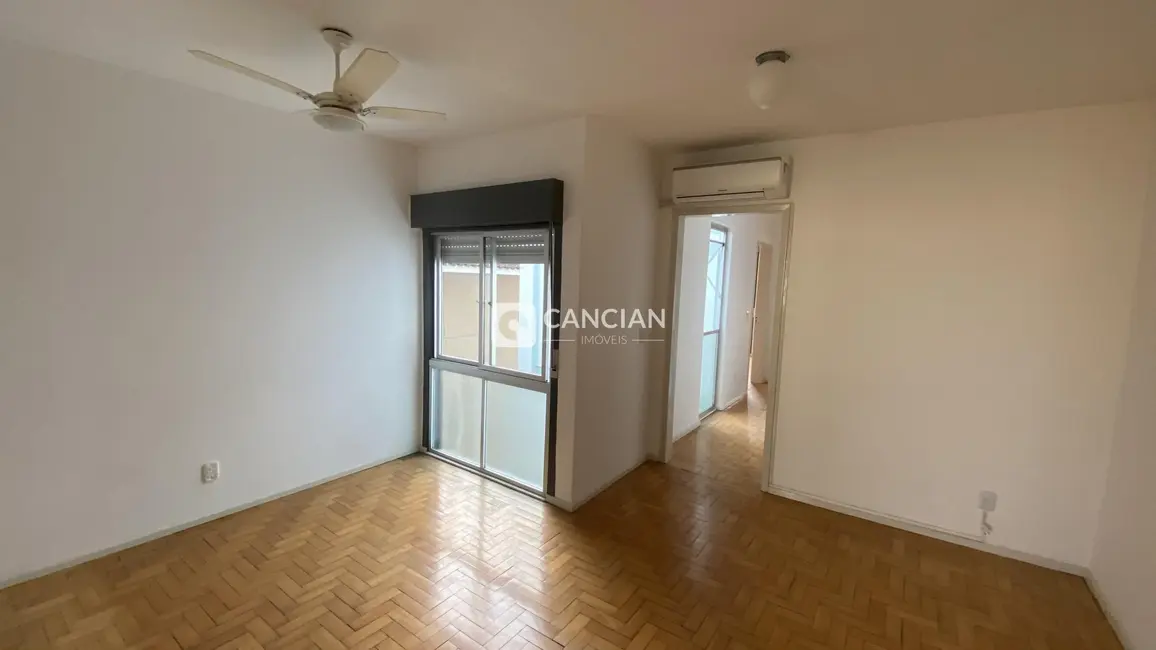 Foto 3 de Apartamento com 2 quartos à venda, 80m2 em Nossa Senhora de Fátima, Santa Maria - RS