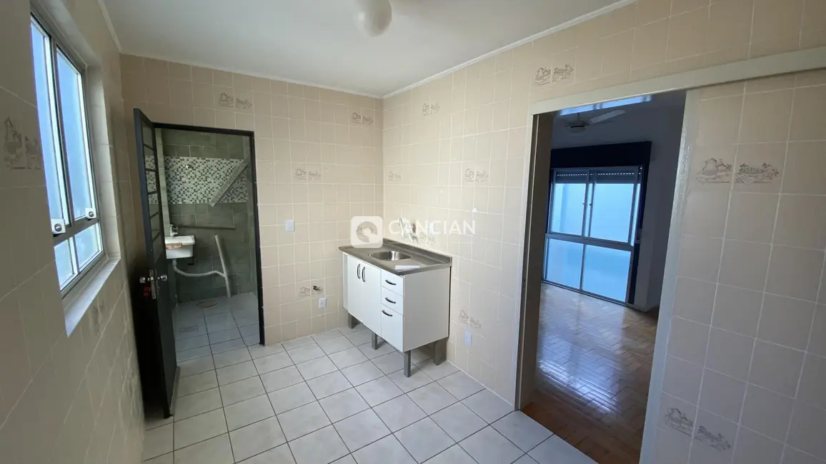 Foto 4 de Apartamento com 2 quartos à venda, 80m2 em Nossa Senhora de Fátima, Santa Maria - RS