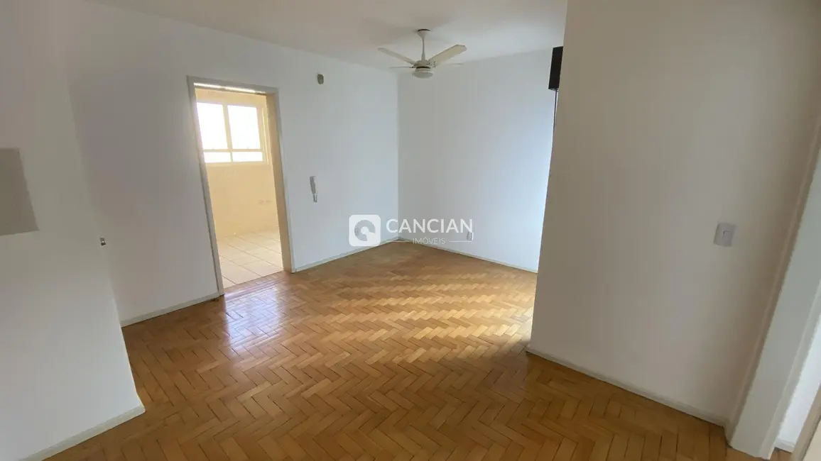 Foto 2 de Apartamento com 2 quartos à venda, 80m2 em Nossa Senhora de Fátima, Santa Maria - RS