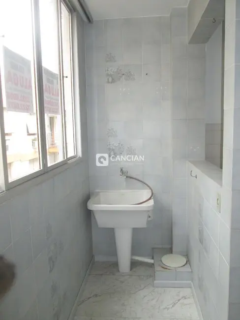 Foto 5 de Apartamento com 2 quartos à venda, 72m2 em Centro, Santa Maria - RS