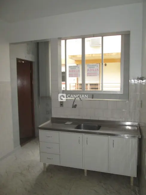 Foto 4 de Apartamento com 2 quartos à venda, 72m2 em Centro, Santa Maria - RS
