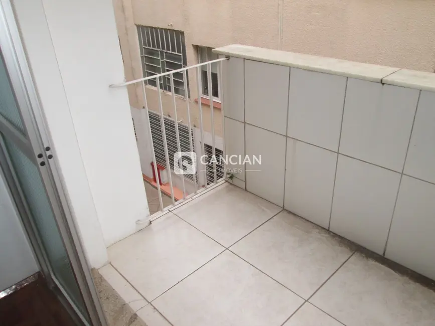 Foto 2 de Apartamento com 2 quartos à venda, 72m2 em Centro, Santa Maria - RS