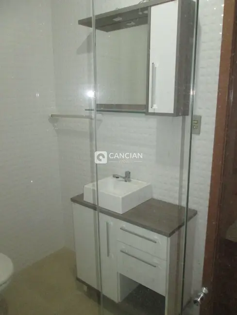 Foto 7 de Apartamento com 2 quartos à venda, 72m2 em Centro, Santa Maria - RS
