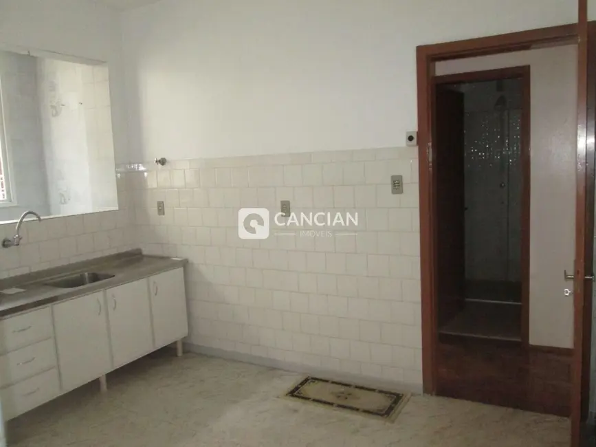 Foto 3 de Apartamento com 2 quartos à venda, 72m2 em Centro, Santa Maria - RS