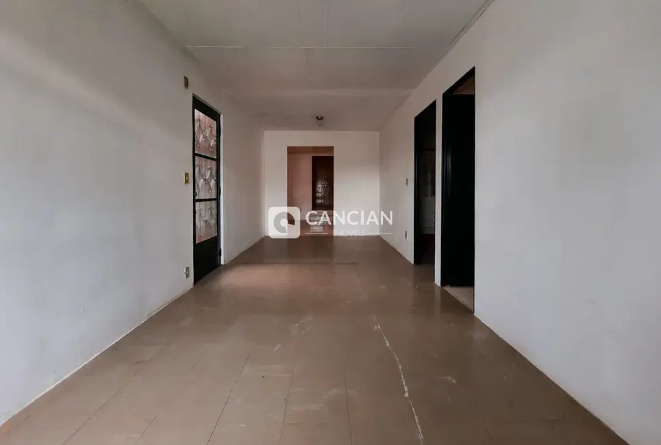 Casa com 2 quartos à venda, 95m2 em Tancredo Neves, Santa Maria - RS - imagem 4 Foto 4 de Casa com 2 quartos à venda, 95m2 em Tancredo Neves, Santa Maria - RS