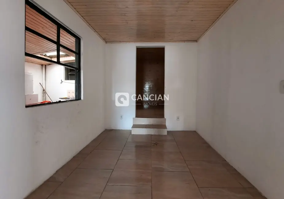 Casa com 2 quartos à venda, 95m2 em Tancredo Neves, Santa Maria - RS - imagem 3 Foto 3 de Casa com 2 quartos à venda, 95m2 em Tancredo Neves, Santa Maria - RS