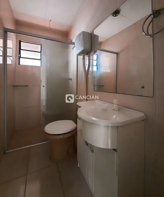 Casa com 2 quartos à venda, 95m2 em Tancredo Neves, Santa Maria - RS - imagem 7 Foto 7 de Casa com 2 quartos à venda, 95m2 em Tancredo Neves, Santa Maria - RS