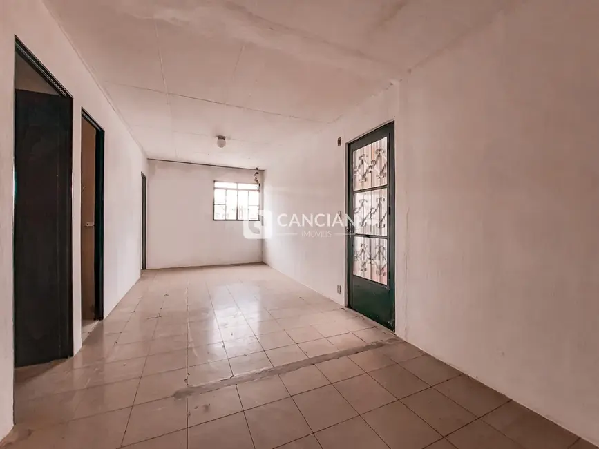 Casa com 2 quartos à venda, 95m2 em Tancredo Neves, Santa Maria - RS - imagem 5 Foto 5 de Casa com 2 quartos à venda, 95m2 em Tancredo Neves, Santa Maria - RS