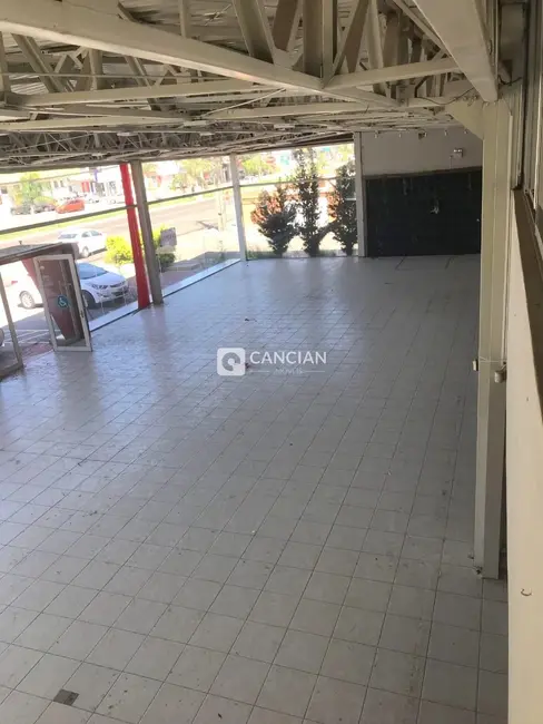 Foto 3 de Armazém / Galpão à venda, 5178m2 em Camobi, Santa Maria - RS