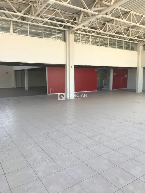 Foto 8 de Armazém / Galpão à venda, 5178m2 em Camobi, Santa Maria - RS