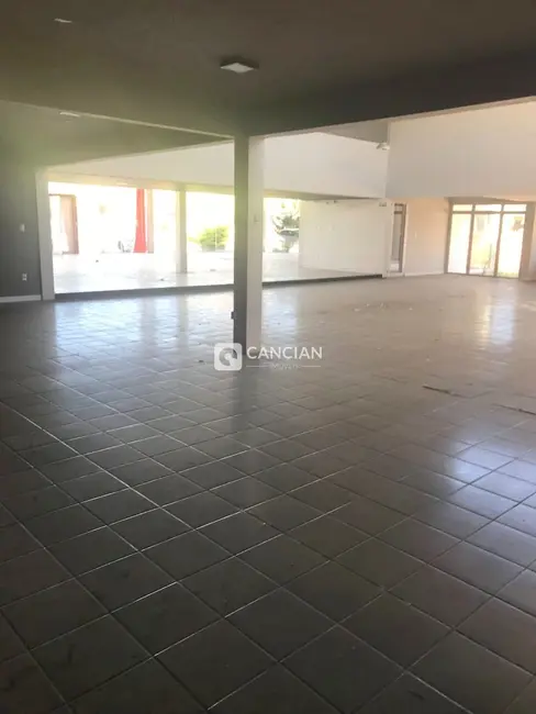 Foto 6 de Armazém / Galpão à venda, 5178m2 em Camobi, Santa Maria - RS