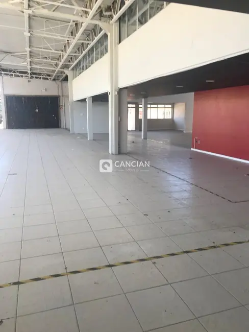 Foto 9 de Armazém / Galpão à venda, 5178m2 em Camobi, Santa Maria - RS