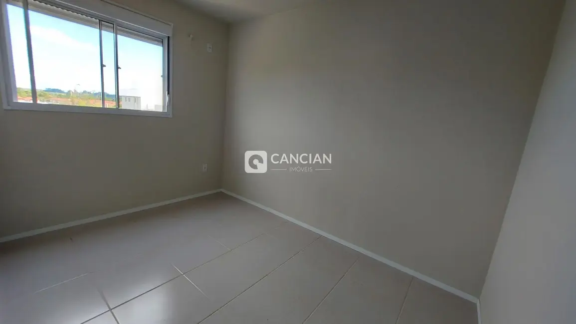 Foto 5 de Apartamento com 2 quartos à venda, 47m2 em Patronato, Santa Maria - RS