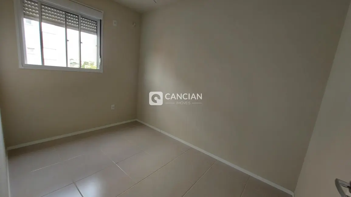 Foto 3 de Apartamento com 2 quartos à venda, 47m2 em Patronato, Santa Maria - RS