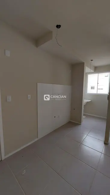 Foto 8 de Apartamento com 2 quartos à venda, 47m2 em Patronato, Santa Maria - RS