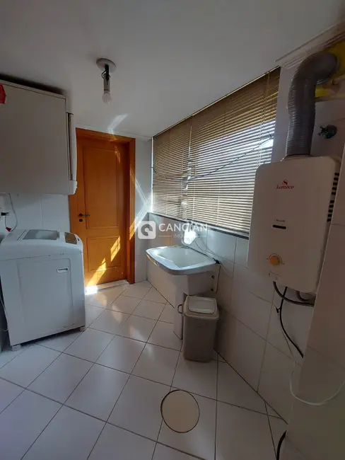 Foto 9 de Cobertura com 6 quartos à venda, 373m2 em Bonfim, Santa Maria - RS