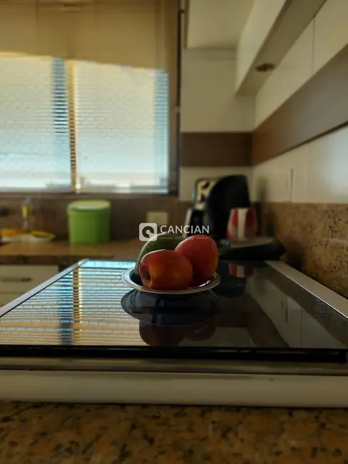 Foto 8 de Cobertura com 6 quartos à venda, 373m2 em Bonfim, Santa Maria - RS