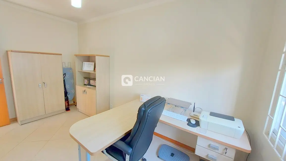 Foto 9 de Apartamento com 2 quartos à venda, 60m2 em Nonoai, Santa Maria - RS