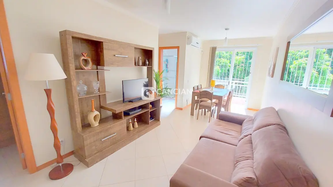 Foto 1 de Apartamento com 2 quartos à venda, 60m2 em Nonoai, Santa Maria - RS