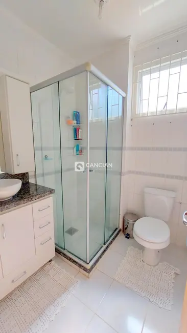 Foto 5 de Apartamento com 2 quartos à venda, 60m2 em Nonoai, Santa Maria - RS