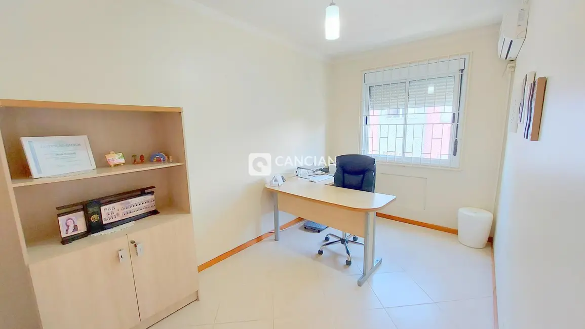 Foto 8 de Apartamento com 2 quartos à venda, 60m2 em Nonoai, Santa Maria - RS