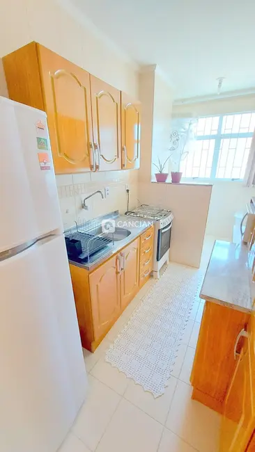 Foto 3 de Apartamento com 2 quartos à venda, 60m2 em Nonoai, Santa Maria - RS