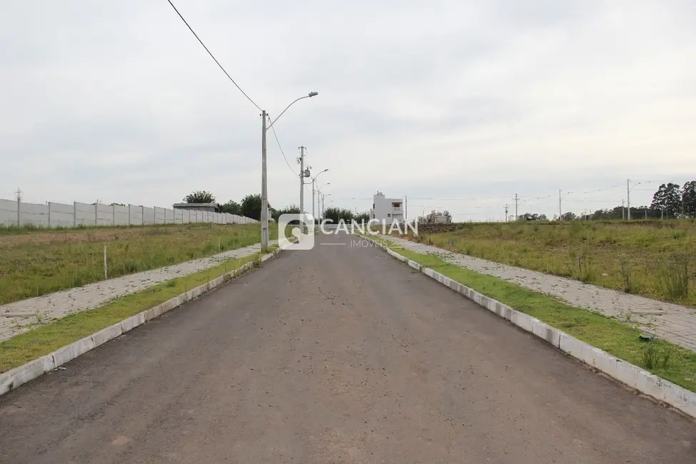 Foto 3 de Terreno / Lote à venda, 326m2 em Camobi, Santa Maria - RS
