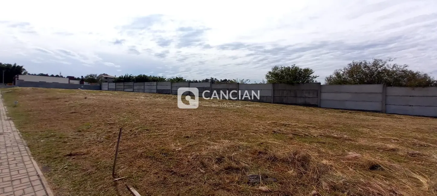 Foto 9 de Terreno / Lote à venda, 326m2 em Camobi, Santa Maria - RS