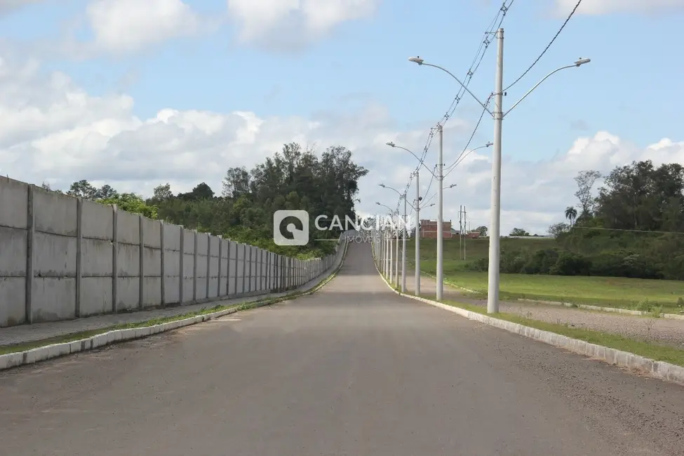 Foto 5 de Terreno / Lote à venda, 326m2 em Camobi, Santa Maria - RS