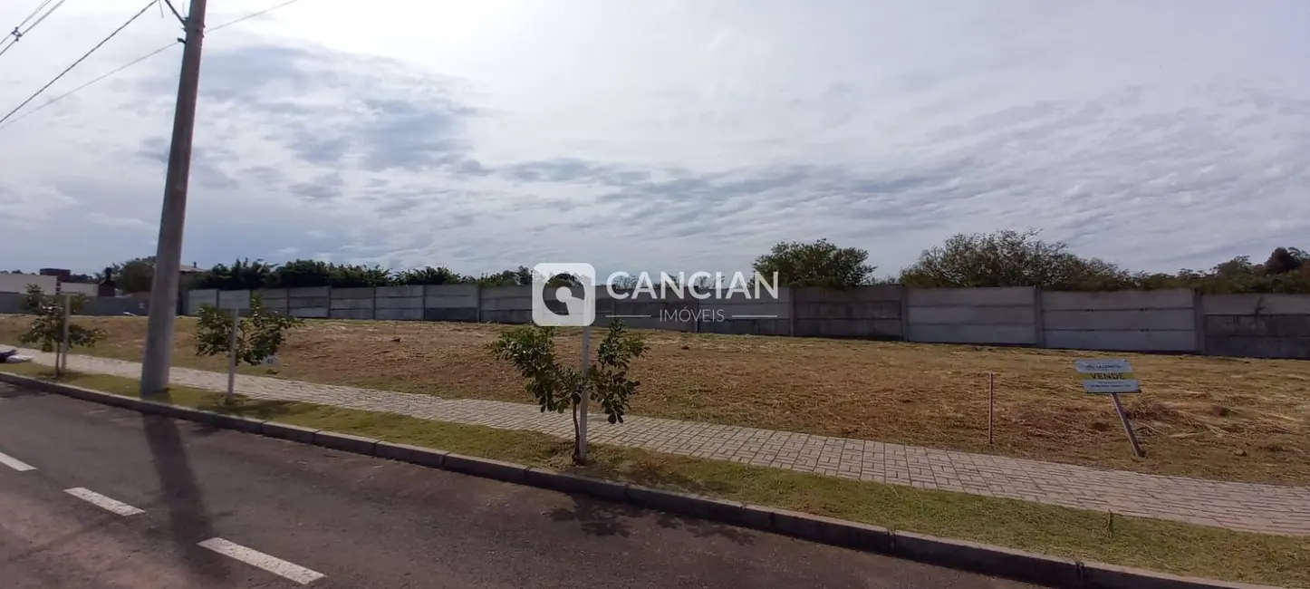 Foto 8 de Terreno / Lote à venda, 326m2 em Camobi, Santa Maria - RS