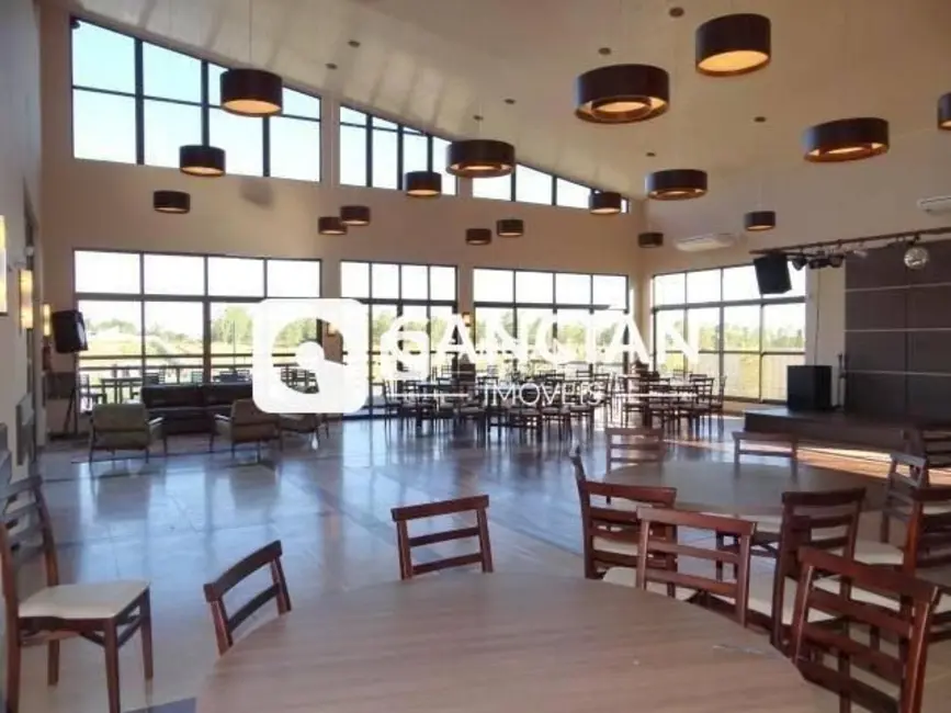 Foto 6 de Terreno / Lote à venda, 441m2 em Tomazetti, Santa Maria - RS