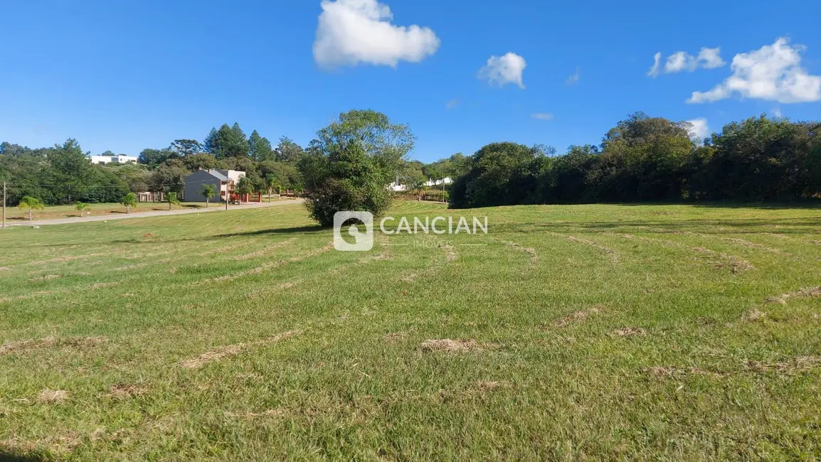 Terreno / Lote à venda, 675m2 em Itaara - RS - imagem 4 Foto 4 de Terreno / Lote à venda, 675m2 em Itaara - RS