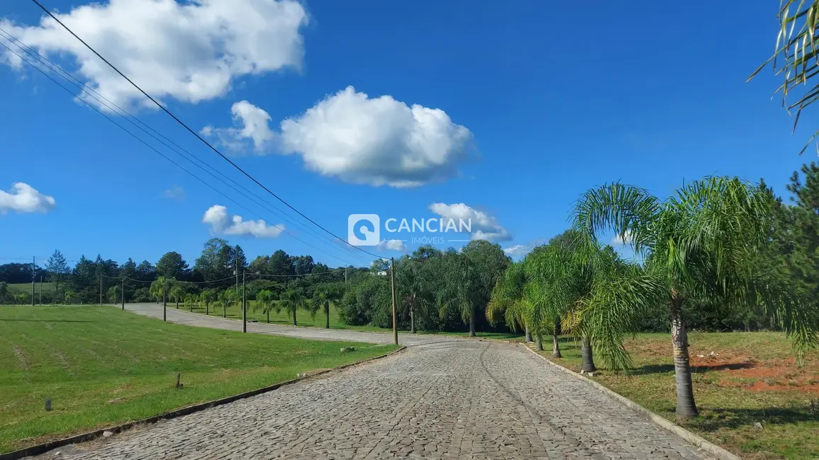 Terreno / Lote à venda, 675m2 em Itaara - RS - imagem 3 Foto 3 de Terreno / Lote à venda, 675m2 em Itaara - RS