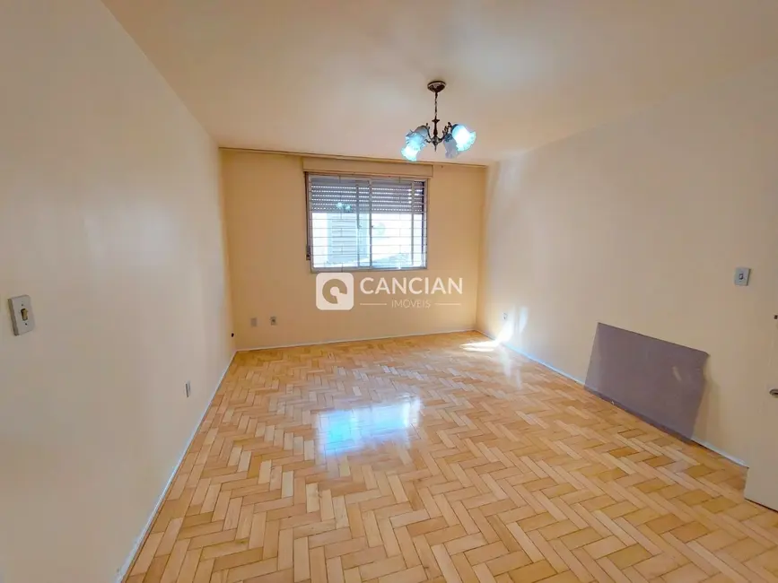 Foto 2 de Apartamento com 2 quartos para alugar, 82m2 em Bonfim, Santa Maria - RS