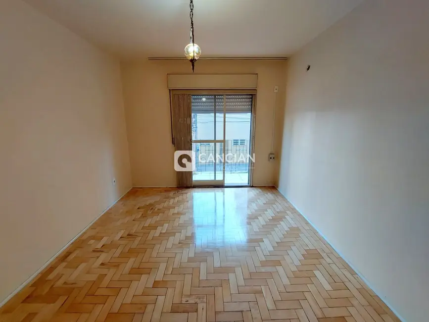 Foto 7 de Apartamento com 2 quartos para alugar, 82m2 em Bonfim, Santa Maria - RS