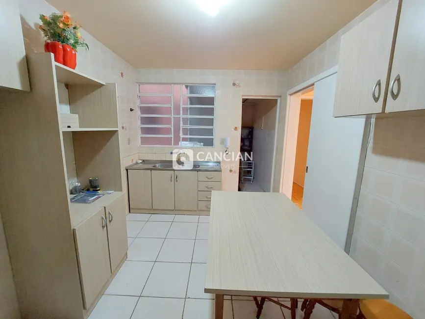 Foto 3 de Apartamento com 2 quartos para alugar, 82m2 em Bonfim, Santa Maria - RS