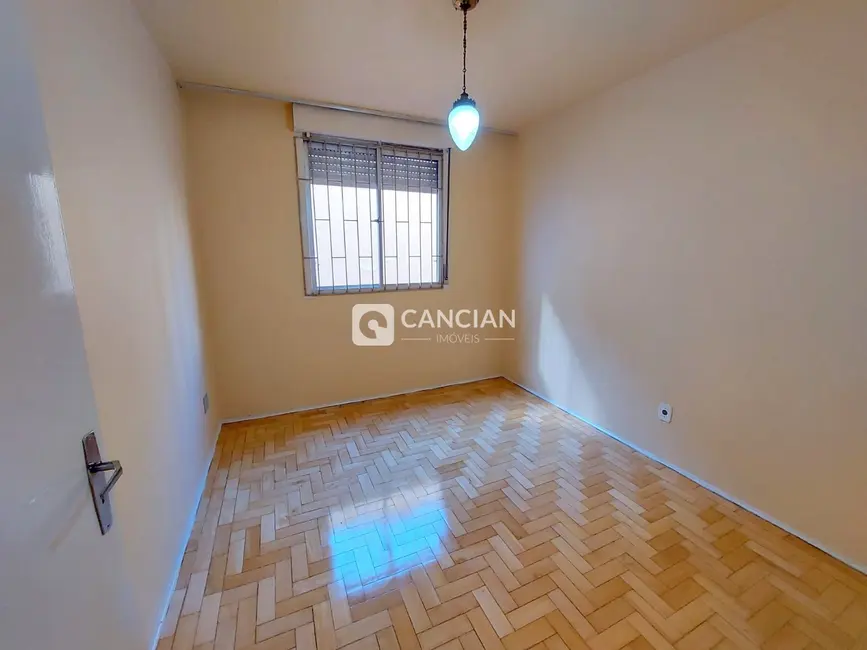Foto 6 de Apartamento com 2 quartos para alugar, 82m2 em Bonfim, Santa Maria - RS