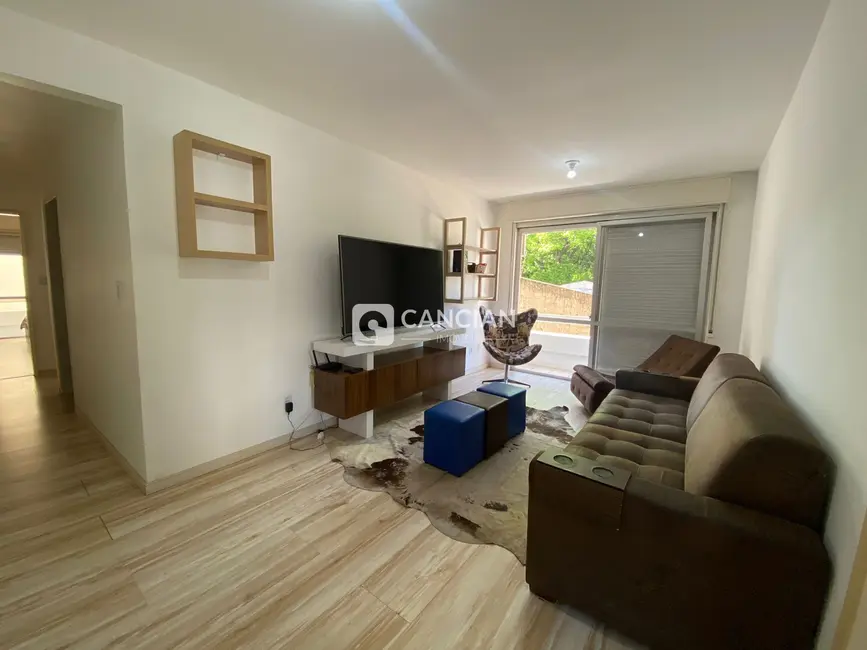 Foto 1 de Apartamento com 3 quartos para alugar, 120m2 em Centro, Santa Maria - RS