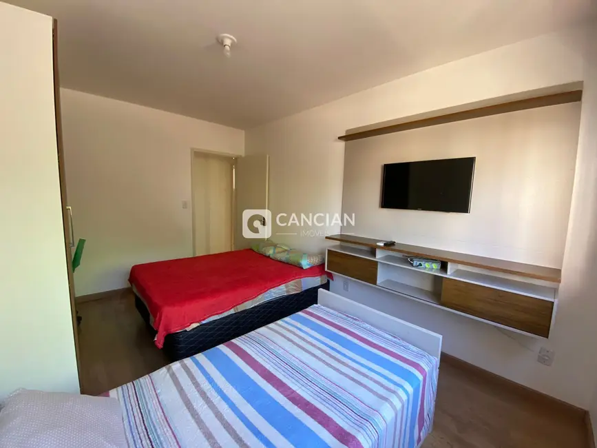 Foto 9 de Apartamento com 3 quartos para alugar, 120m2 em Centro, Santa Maria - RS
