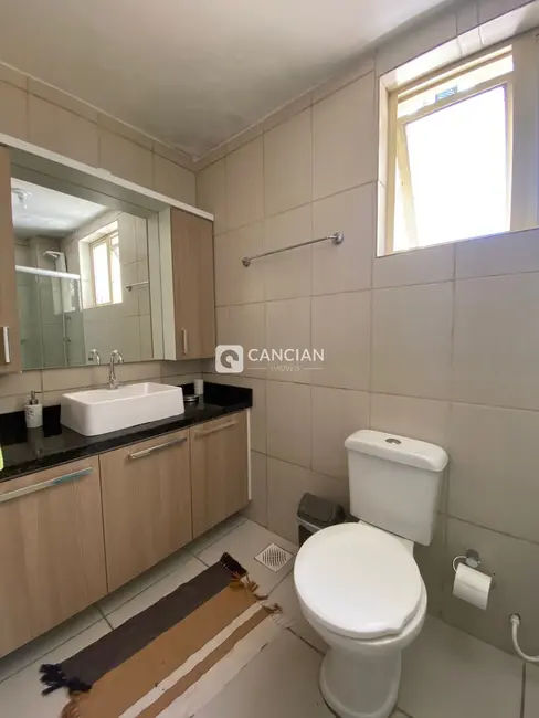 Foto 8 de Apartamento com 3 quartos para alugar, 120m2 em Centro, Santa Maria - RS