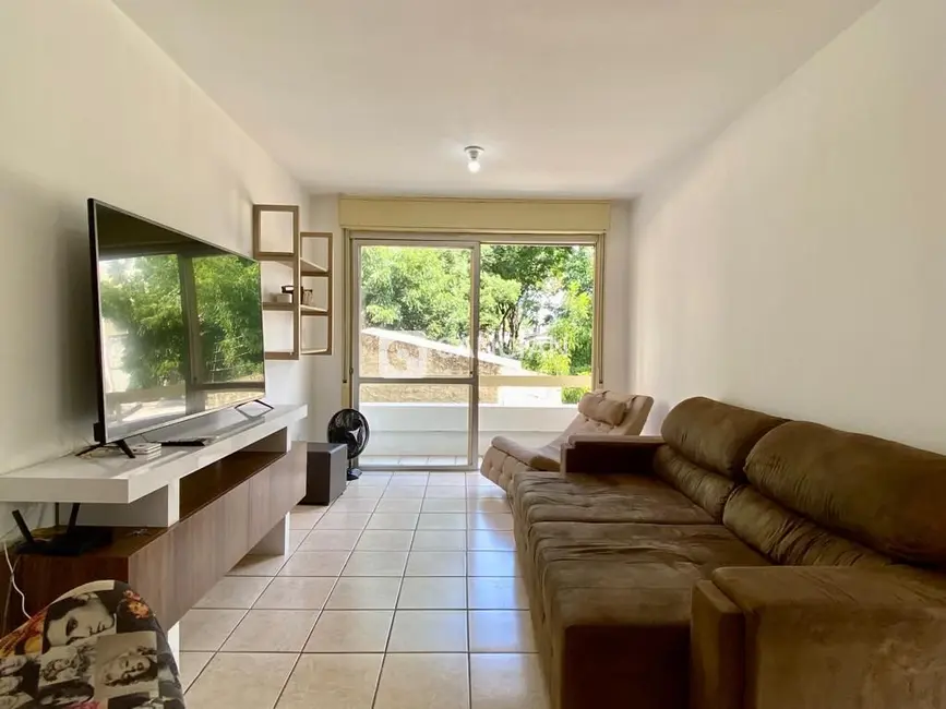 Foto 2 de Apartamento com 3 quartos para alugar, 120m2 em Centro, Santa Maria - RS