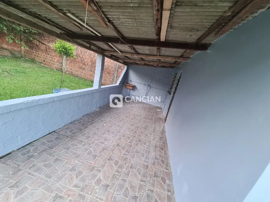 Casa com 3 quartos à venda, 50m2 em São José, Santa Maria - RS - imagem 8 Foto 8 de Casa com 3 quartos à venda, 50m2 em São José, Santa Maria - RS