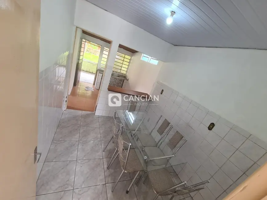 Casa com 3 quartos à venda, 50m2 em São José, Santa Maria - RS - imagem 3 Foto 3 de Casa com 3 quartos à venda, 50m2 em São José, Santa Maria - RS