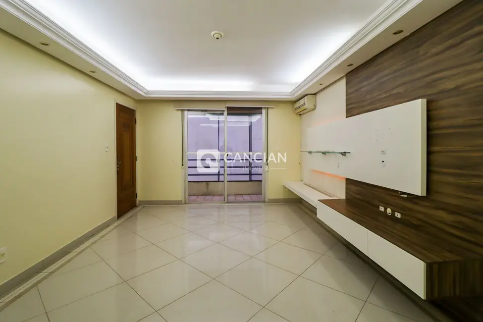 Foto 3 de Apartamento com 3 quartos à venda, 140m2 em Centro, Santa Maria - RS