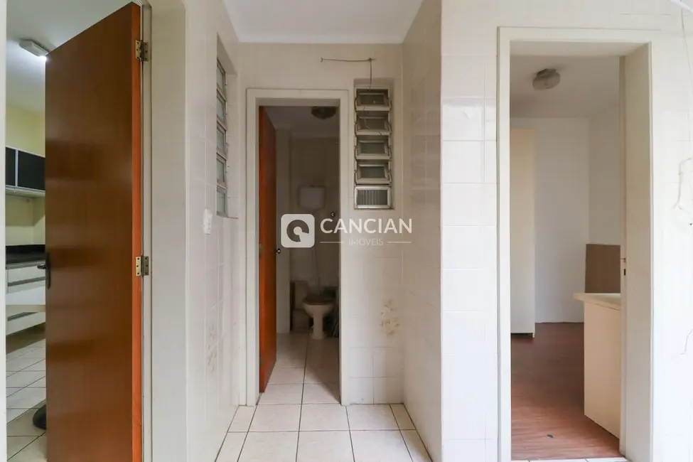 Foto 9 de Apartamento com 3 quartos à venda, 140m2 em Centro, Santa Maria - RS
